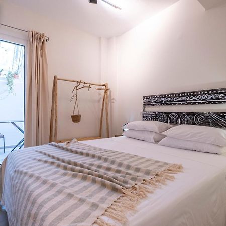Ammos Tolo Otel Dış mekan fotoğraf