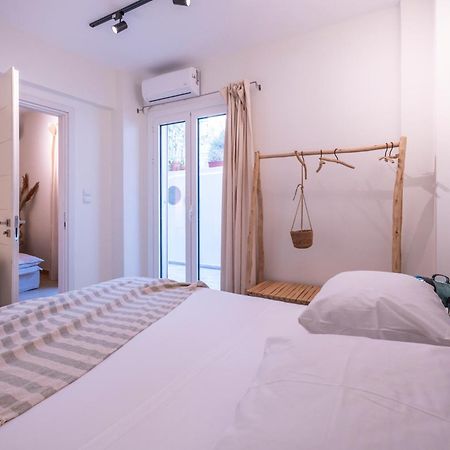 Ammos Tolo Otel Dış mekan fotoğraf