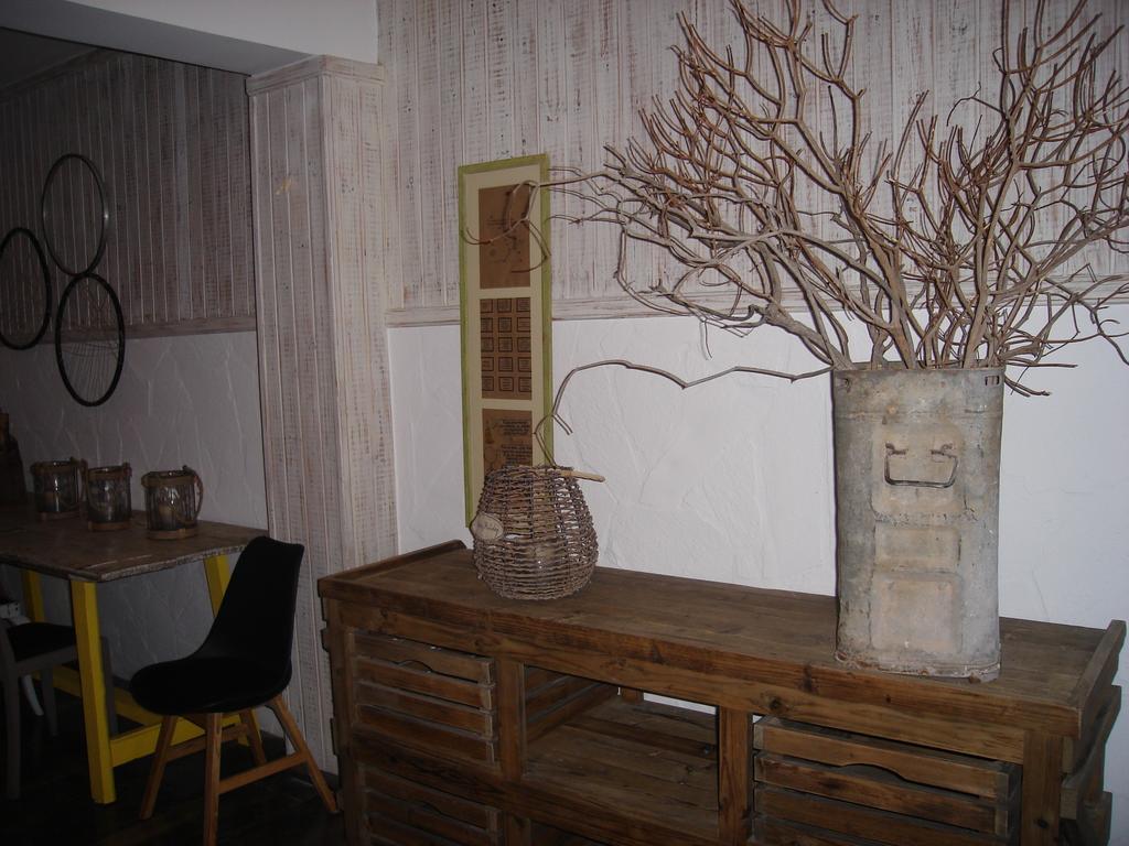 Ammos Tolo Otel Dış mekan fotoğraf