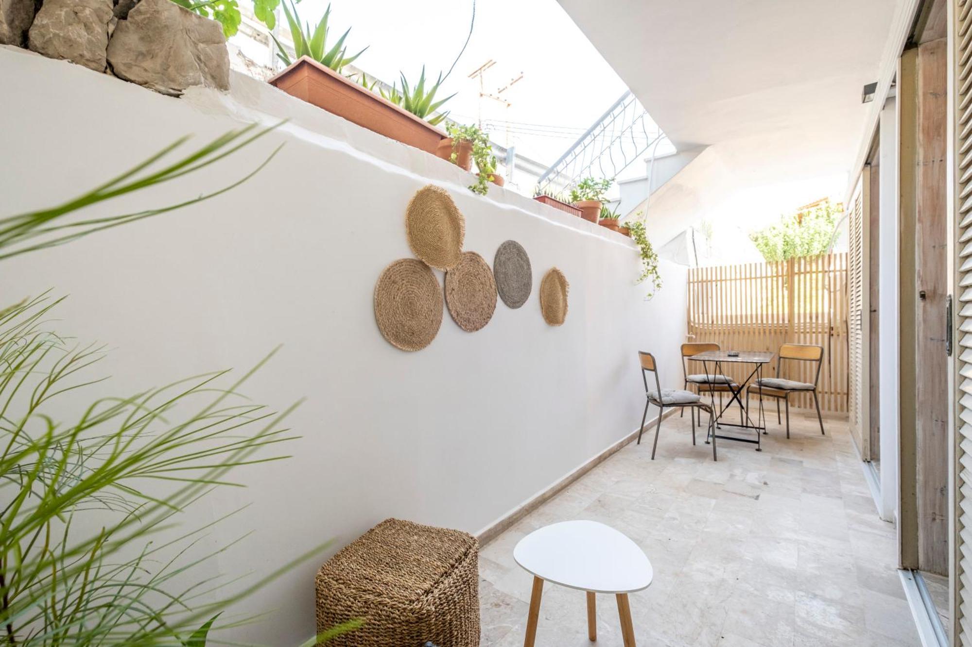 Ammos Tolo Otel Dış mekan fotoğraf