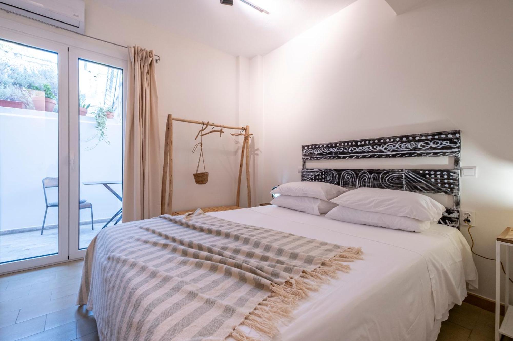 Ammos Tolo Otel Dış mekan fotoğraf