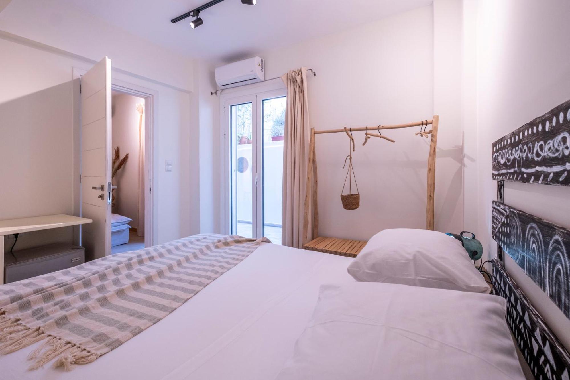 Ammos Tolo Otel Dış mekan fotoğraf