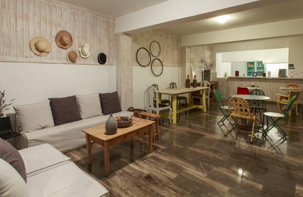 Ammos Tolo Otel Dış mekan fotoğraf