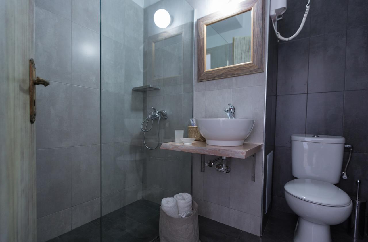 Ammos Tolo Otel Dış mekan fotoğraf