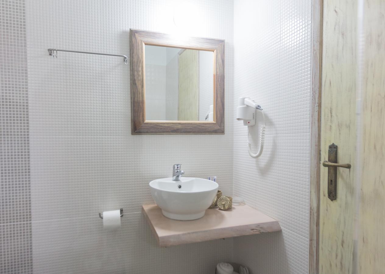 Ammos Tolo Otel Dış mekan fotoğraf