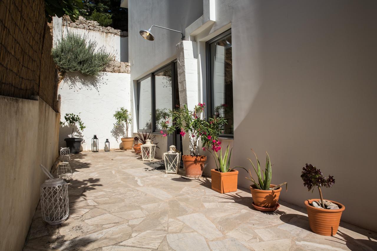 Ammos Tolo Otel Dış mekan fotoğraf