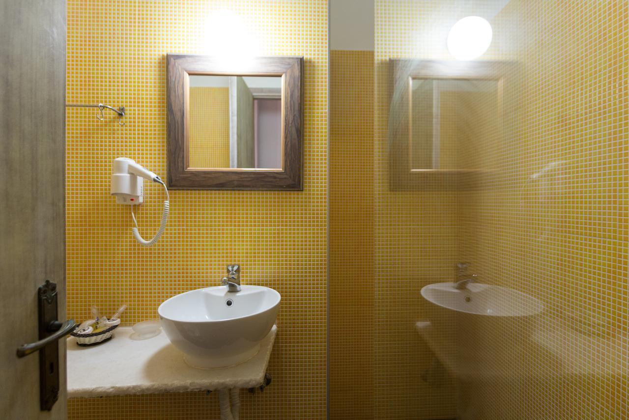 Ammos Tolo Otel Dış mekan fotoğraf