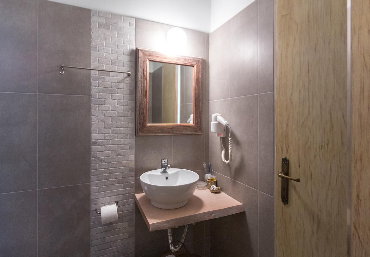 Ammos Tolo Otel Dış mekan fotoğraf