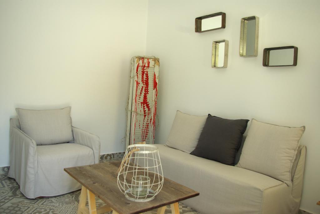 Ammos Tolo Otel Dış mekan fotoğraf